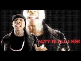 Birdman Loyalty (feat Lil Wayne & Tyga) (HD-Rip)